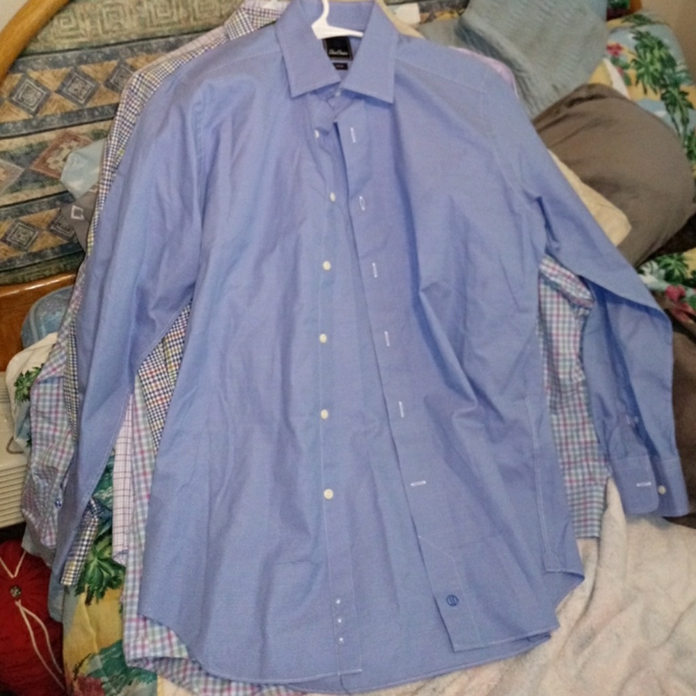 David Donahue Mens Large